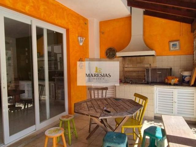 Casa à venda em Boiçucanga