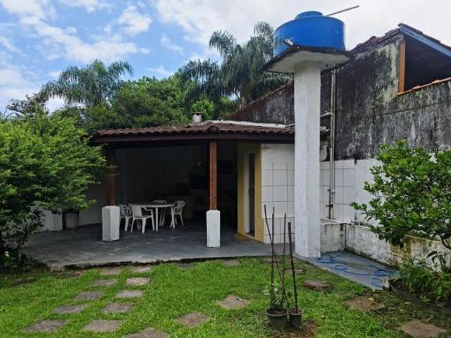 Casa a Venda em Boiçucanga