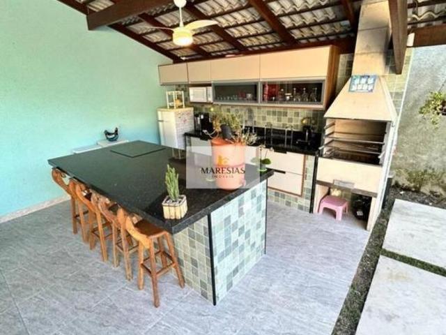 Casa à venda em Boiçucanga