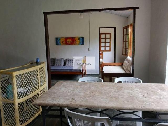 Casa à venda em Boiçucanga