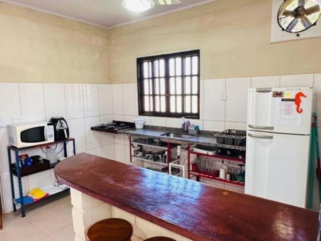 CASA À VENDA EM BOIÇUCANGA – AMPLO TERRENO E EXCELENTE POTENCIAL