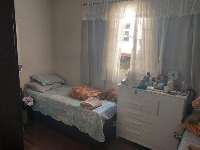 Casa á Venda em Boituva no centro da cidade com 1.106,17 de área de terreno