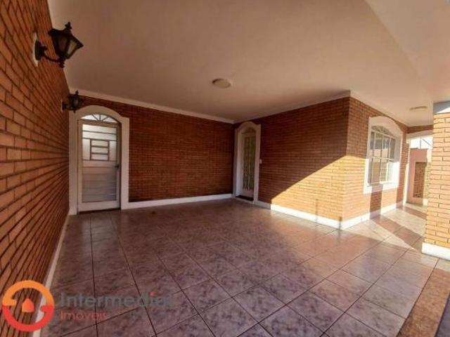 Casa à venda em Boituva SP Parque São Camillo | 132m² | 253m² terreno | Próx. Delta e Shopping