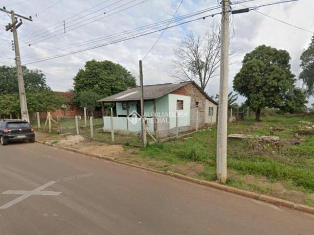 Casa à Venda em Bom Retiro do Sul