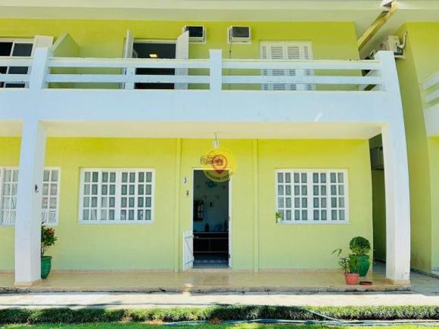 Casa à Venda em Bora Bora, São Sebastião/SP – 80 Metros da Praia