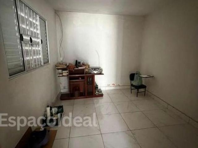 Casa a venda, Em Bauru