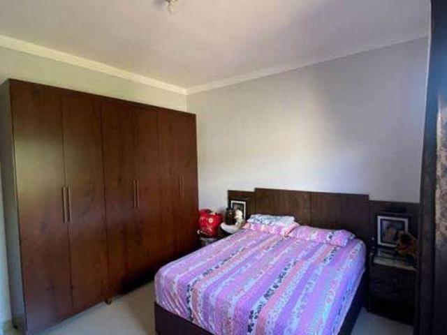 Casa à Venda em Bauru I 3 Quartos I 1 Suíte I 2 Vagas I Quintal I Jardim I Área de Lazer