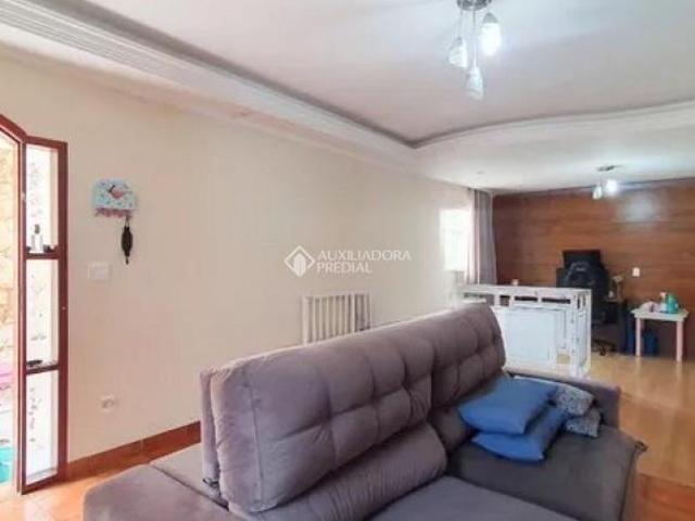 Casa à Venda em Baeta Neves São Bernardo do Campo