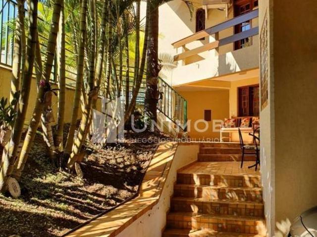 casa à venda em Bairro das Palmeiras