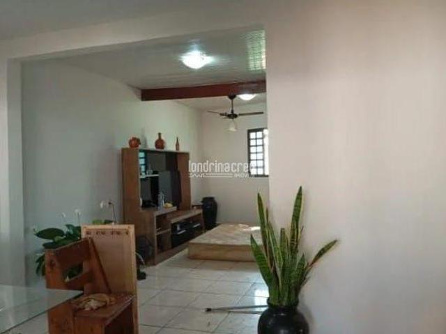 Casa à Venda em Balneario Tibagi, Jataizinho PR