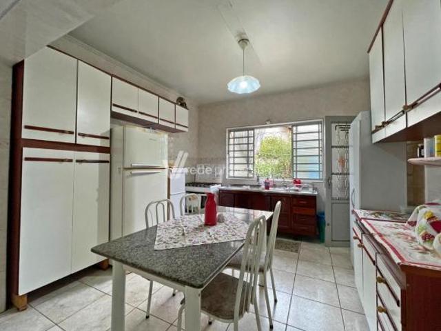 casa à venda em Barão Geraldo