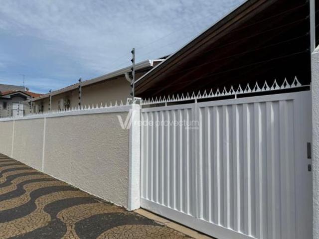 casa à venda em Barão Geraldo