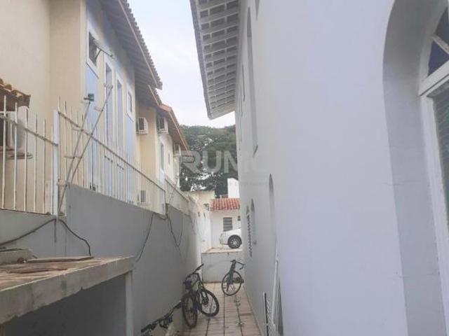casa à venda em Barão Geraldo