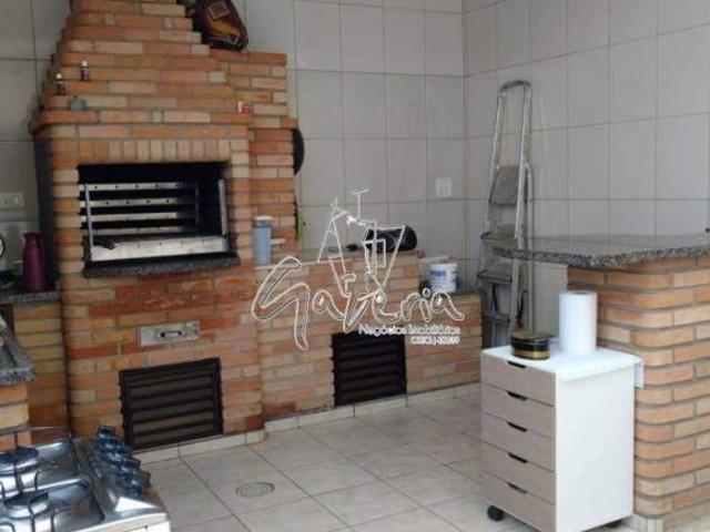 Casa Bairro Santa Paula São Caetano do Sul
