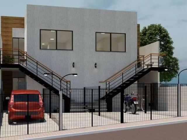 Casa à venda em Barbacena, Monte Mário, com 2 quartos, 53m²
