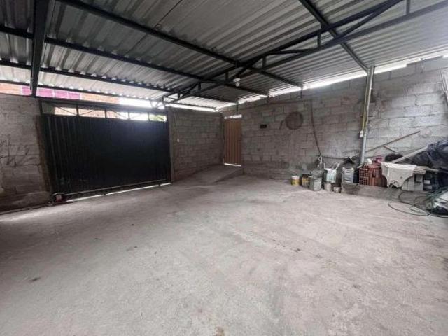Casa à venda em Barbacena, Nova Cidade, com 2 quartos, 224m²