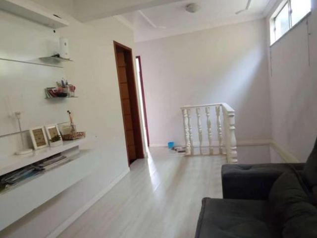 Casa à venda em Barbacena, Boa Vista, com 3 quartos, 84,4m²