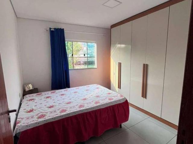 Casa à venda em Barbacena, Caiçaras, com 2 quartos, 133,4553m²