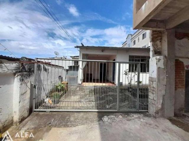 Casa à venda em Barbacena, Centro, com 2 quartos, 140m²