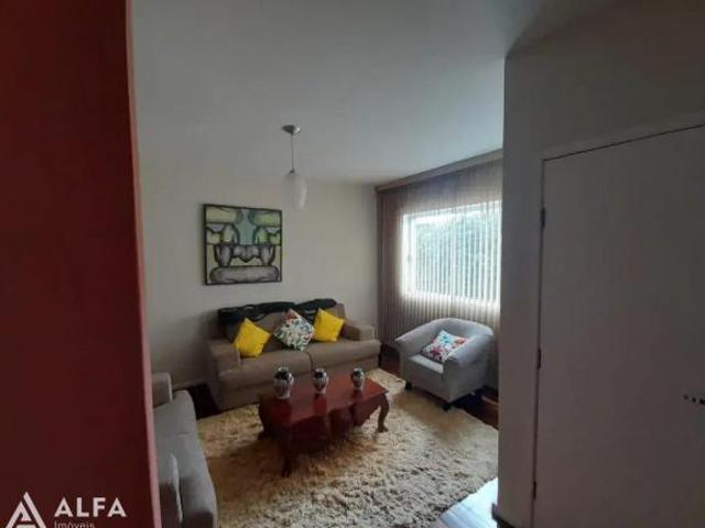 Casa à venda em Barbacena, Ibiapaba, com 5 quartos, 257,41m²