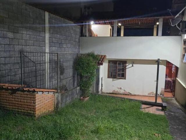 Casa à venda em Barbacena, Ibiapaba, com 3 quartos