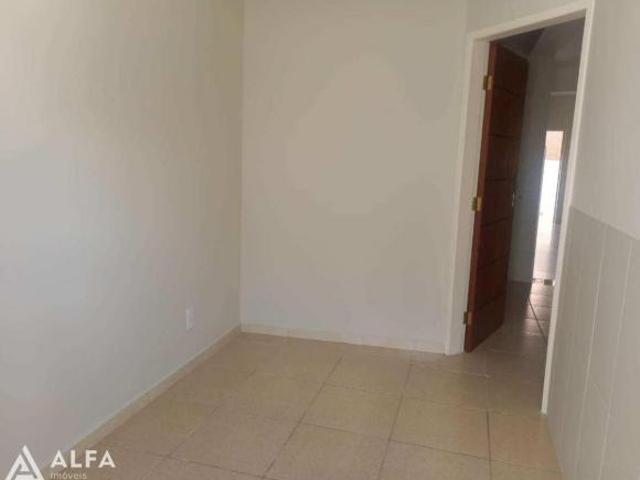 Casa à venda em Barbacena, Jardim, com 2 quartos, 63m²