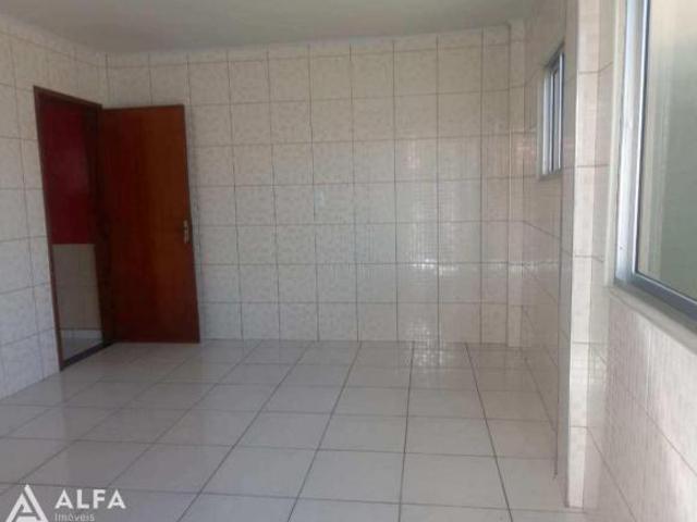 Casa à venda em Barbacena, Jardim, com 2 quartos, 83m²