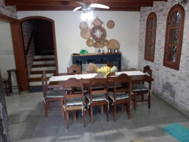 Casa à venda em Barequeçaba