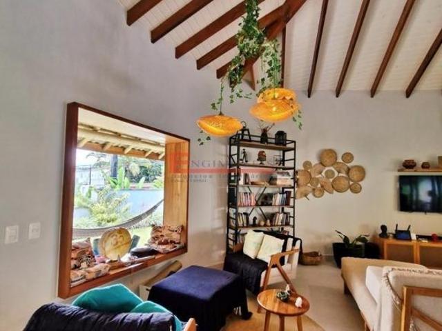 CASA A VENDA EM BARRA DO UNA