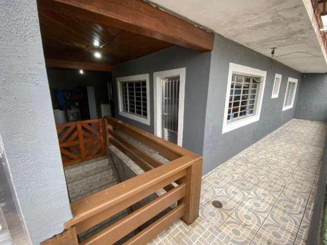 Casa à venda em Barueri, Vila São Silvestre, com 5 quartos, com 150 m²
