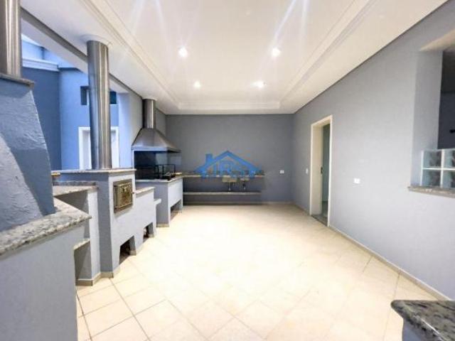Casa à venda em Barueri, Alphaville, com 4 suítes, com 544 m², Residencial Alpha Plus