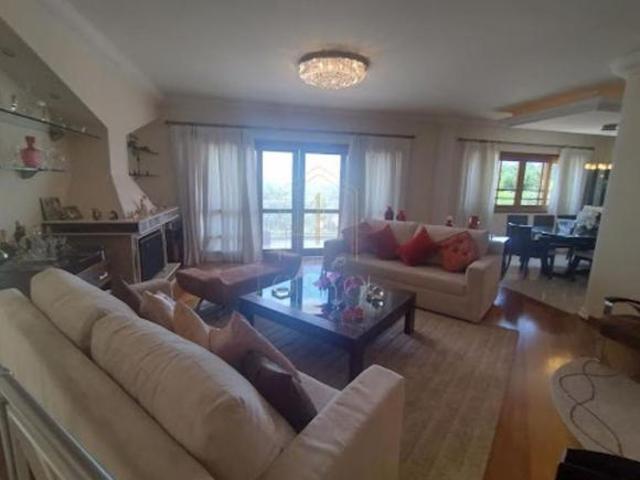 Casa à venda em Barueri, Alphaville, com 3 suítes, com 510 m², Residencial Dez