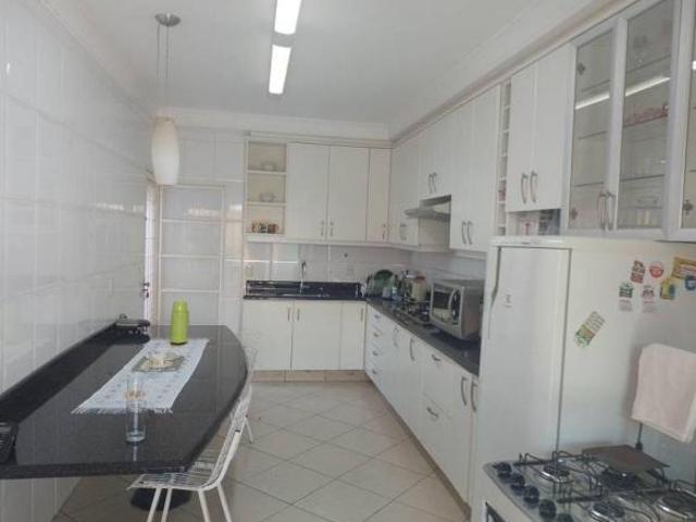 Casa à Venda em Bebedouro I 4 Quartos I 2 Suítes I 3 Vagas I Quintal I Área de Lazer