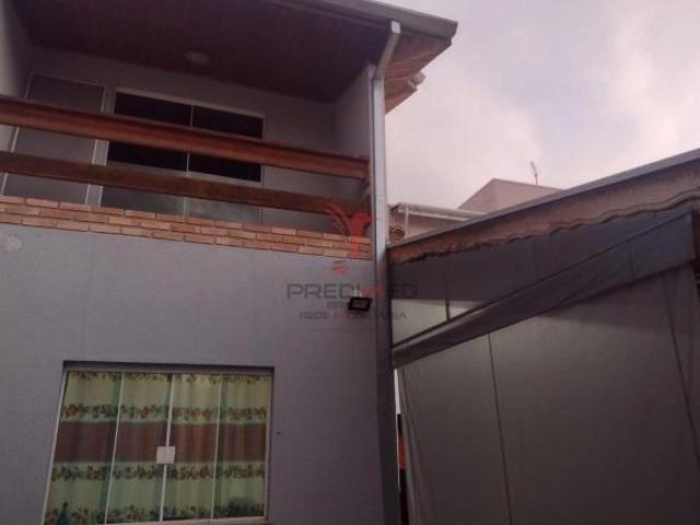 Casa à venda em Beira Rio II