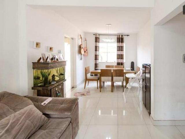 Casa à venda em Belo Horizonte, no bairro Gameleira