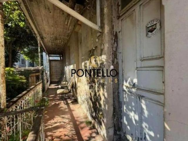 Casa à venda em Belo Horizonte, no bairro Savassi