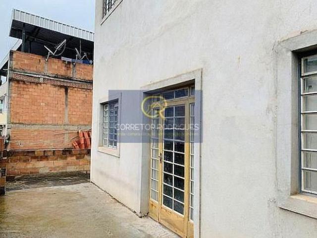 Casa à venda em Belo Horizonte, no bairro Tupi A