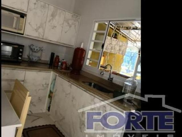 Casa à venda em Bem Bastos