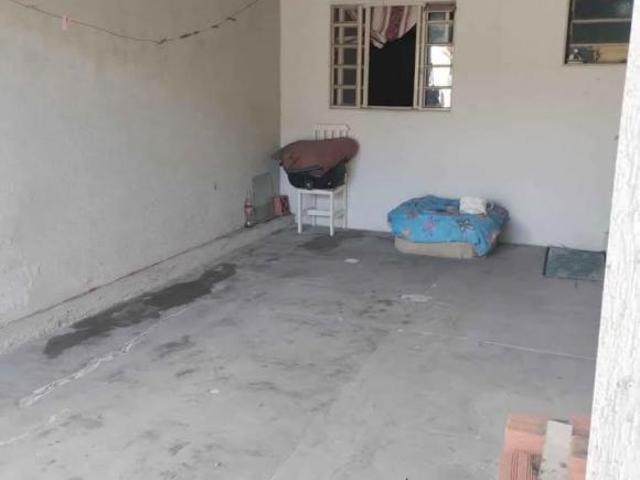 Casa à venda em Brasilândia