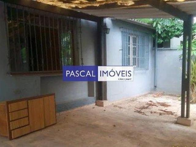 Casa Brooklin 4 dormitórios 3 vagas