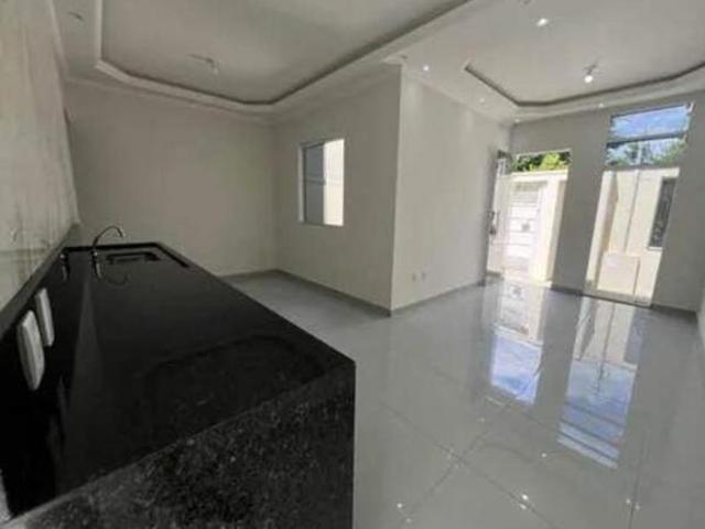 Casa à Venda em Brotas I 3 Quartos I 1 Suíte I 3 vagas I Quintal I Área de Lazer