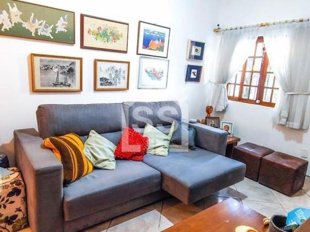 Casa à venda em Butantã