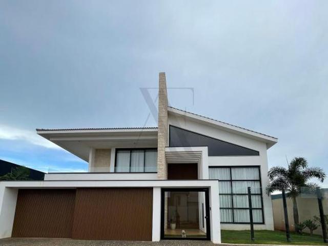 Casa à venda em Goianésia/GO