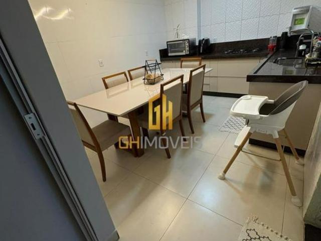 Casa à venda em Goiânia
