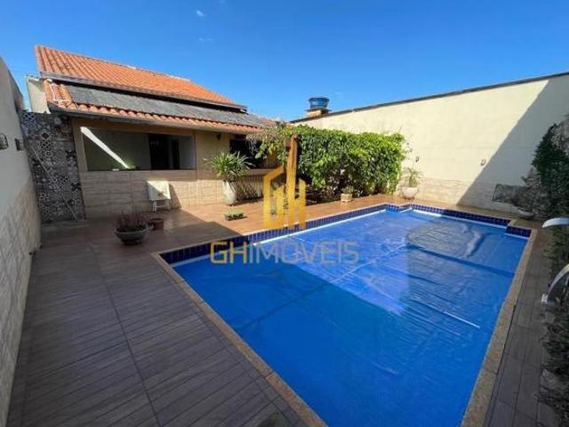 Casa à venda em Goiânia
