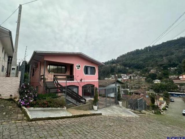 Casa à venda em Galópolis, Caxias do Sul