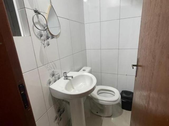 Casa à venda em Ganchinho