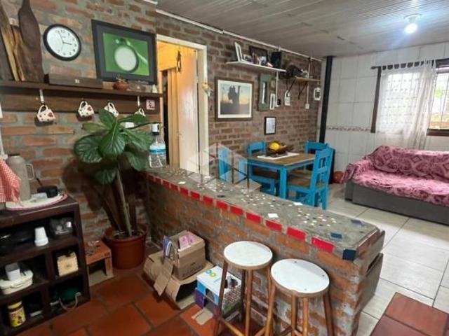 Casa a venda em Garibaldi