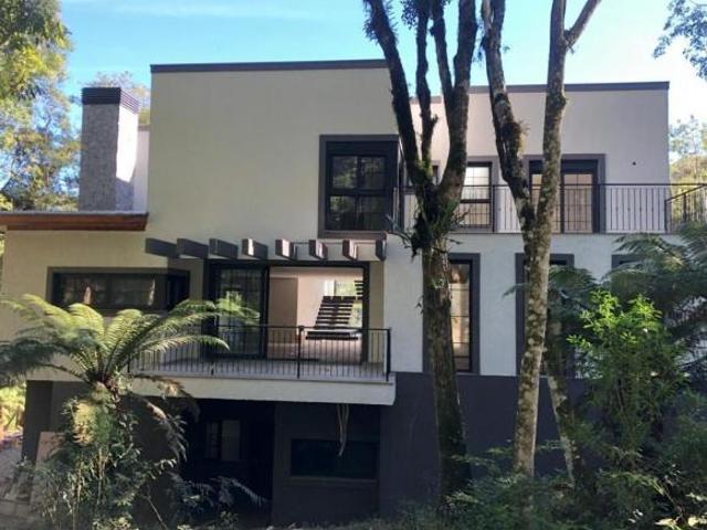 Casa à venda em Gramado, Condomínio O Bosque