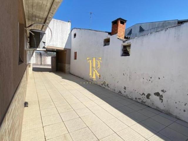 Casa à venda em Gravataí, Bom Sucesso, com 3 quartos, com 138 m²